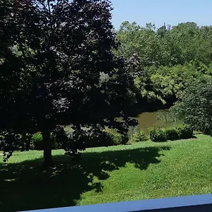 Appartement Au Calme Proximité Centre